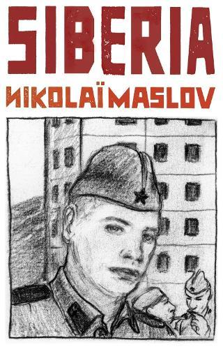 Siberia  by Nikolai Maslov at Abbey's Bookshop, 