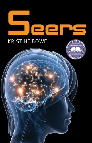 Seers  by Kristine Bowe at Abbey's Bookshop, 