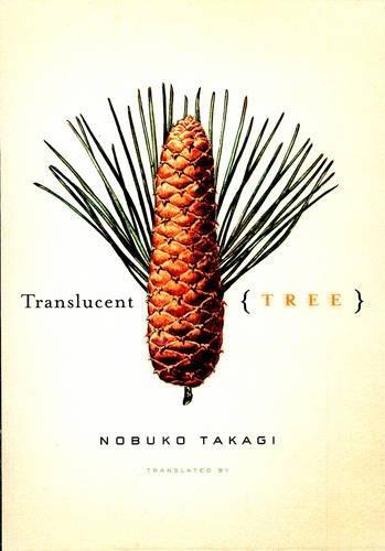 Translucent Tree  by Nabuko Takagi at Abbey's Bookshop, 