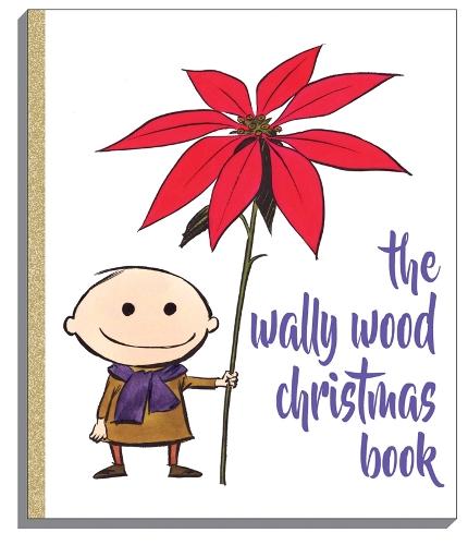 Wally Wood Christmas Book  by Wallace Wood at Abbey's Bookshop, 