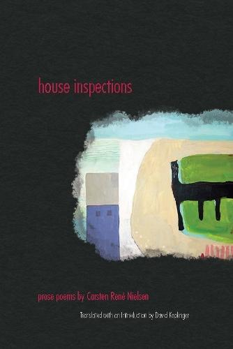 House Inspections  by Carsten Rene Nielsen at Abbey's Bookshop, 