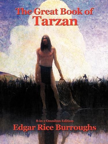 Return of Tarzan: A Tarzan Novel