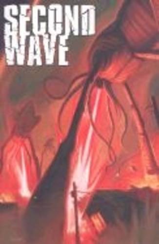 Second Wave  by Michael Alan Nelson at Abbey's Bookshop, 