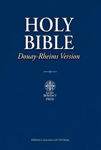 RNJB Popular Hardback Bible