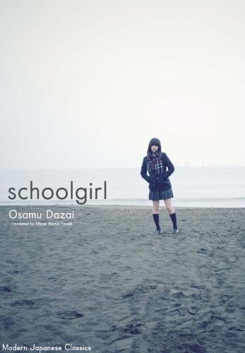 Schoolgirl  by Osamu Dazai at Abbey's Bookshop, 