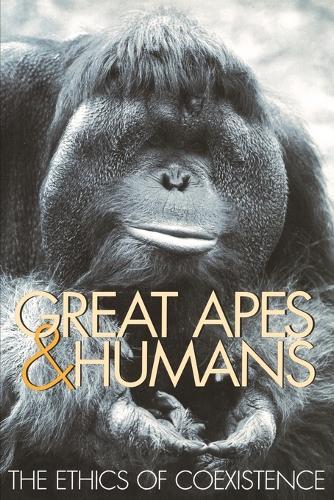 Great Apes and Humans: The Ethics of Coexistence  by Benjamin B. Beck at Abbey's Bookshop, 