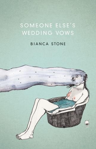 Someone Else's Wedding Vows  by Bianca Stone at Abbey's Bookshop, 