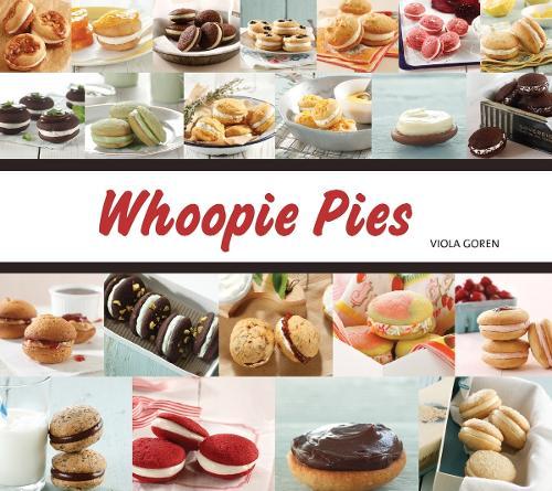 Whoopie Pies  by Viola Goren at Abbey's Bookshop, 