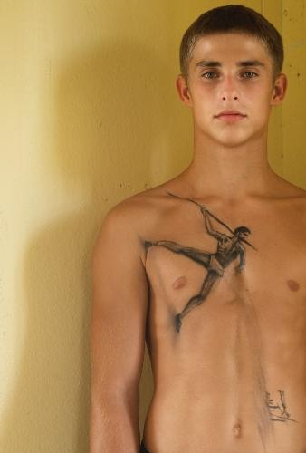 What I Like About Me