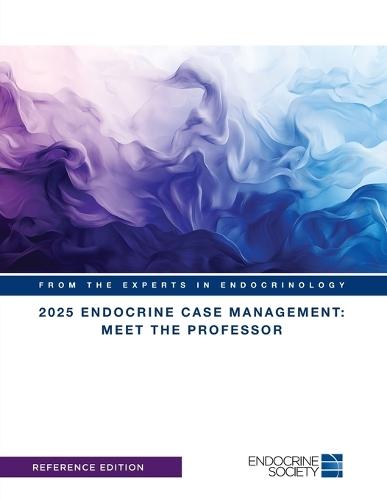 2025 Endocrine Case Management: Meet the Professor  by Barbara Gisella Carranza Leon at Abbey's Bookshop, 