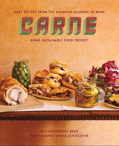 Carne  by Annie Schlechter at Abbey's Bookshop, 