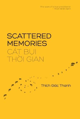 Scattered Memories  by Giác Thanh at Abbey's Bookshop, 