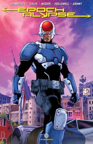 The Secret Chapter (#6 Invisible Library)