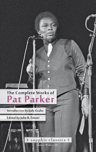 The Complete Works of Pat Parker  by Pat Parker at Abbey's Bookshop, 