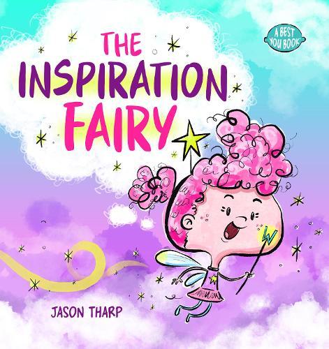 The Problem with Thinking!  by Jason Tharp at Abbey's Bookshop, 