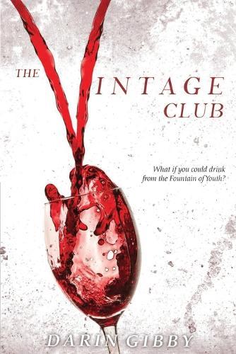 The Vintage Club  by Darin Gibby at Abbey's Bookshop, 