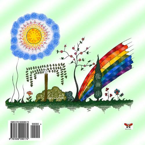 Story of Spring and Norooz (Persian/Farsi ed)  by Nazanin Mirsadeghi at Abbey's Bookshop, 