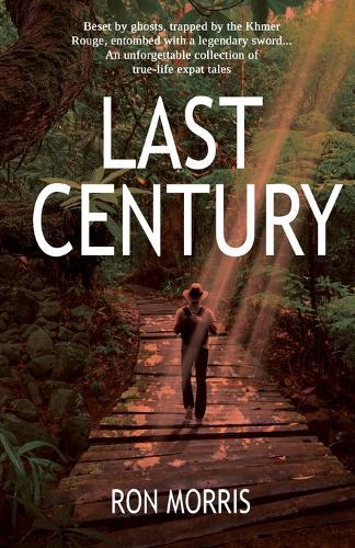 Last Century  by Ron Morris at Abbey's Bookshop, 