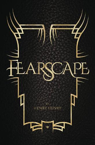 Fearscape Vol 1 (GN)  by Ryan O'Sullivan at Abbey's Bookshop, 