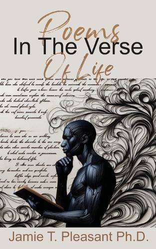 Poems In The Verse Of Life  by Jamie T Pleasant at Abbey's Bookshop, 