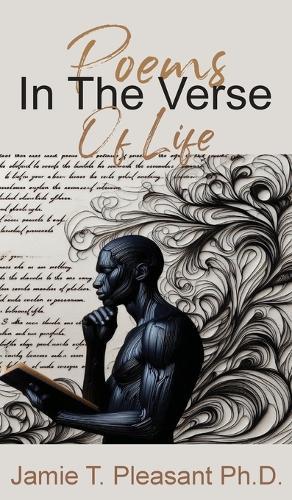 Poems In The Verse Of Life  by Jamie T Pleasant at Abbey's Bookshop, 