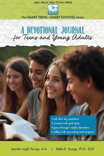A Devotional Journal for Teens and Young Adults  by Bettie B Youngs at Abbey's Bookshop, 