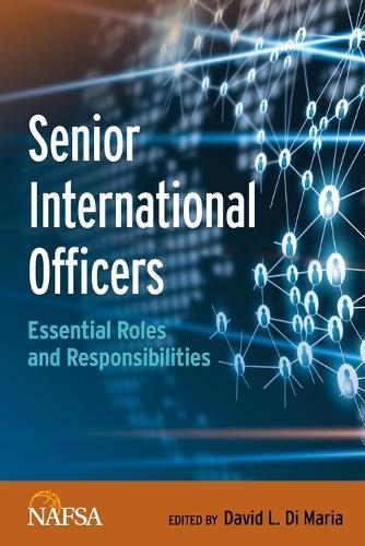 Senior International Officers: Essential Roles and Responsibilities