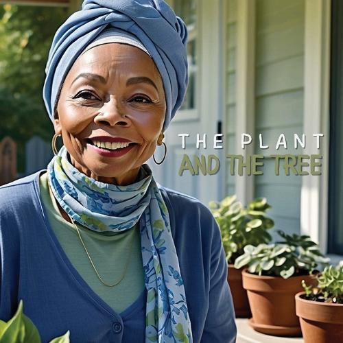 The Plant and the Tree  by K Lee at Abbey's Bookshop, 