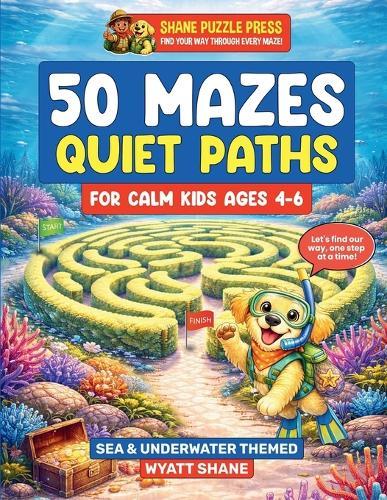 Animal Mazes