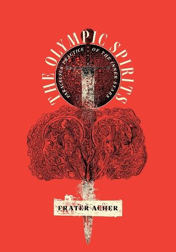 Golden Dawn: The Alchemist's Guide to Inner Wisdom and Ritual Magic