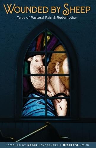 Building a Church Security Ministry