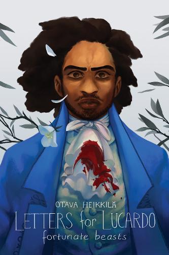 Fortunate Beasts  by Otava Heikkil at Abbey's Bookshop, 