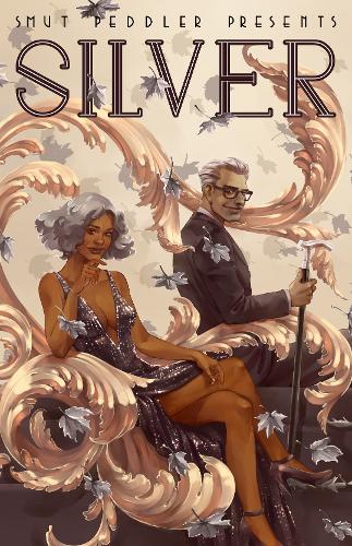 Smut Peddler Presents: Silver: Silver  by Andrea Purcell at Abbey's Bookshop, 