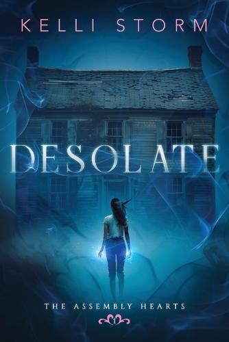 Desolate  by Kelli Storm at Abbey's Bookshop, 
