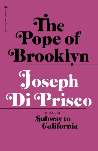 The Pope of Brooklyn  by Joseph Di Prisco at Abbey's Bookshop, 