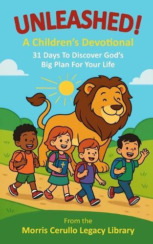 Our Daily Bread for Kids: 90 Jesus & Me Devotions