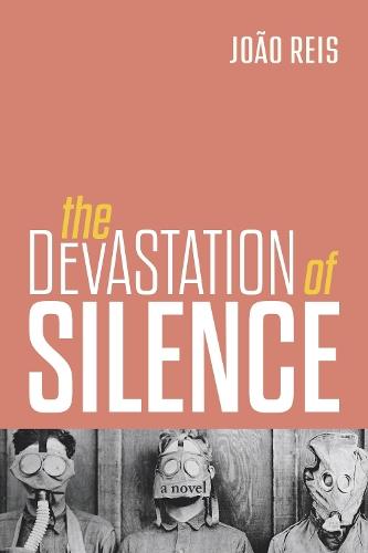 Devastation of Silence  by Joao Reis at Abbey's Bookshop, 