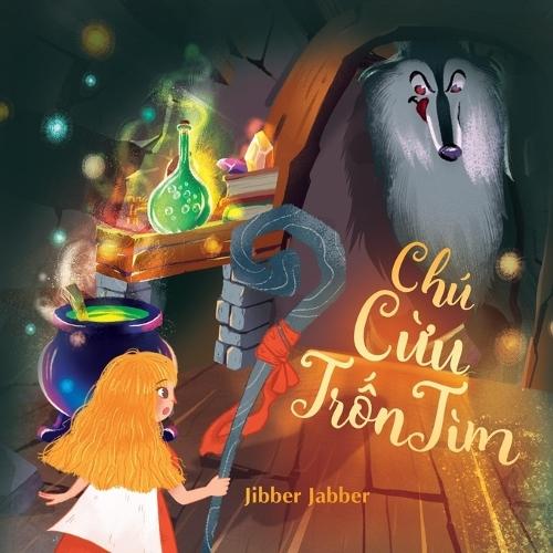 Chu Curu Tron Tim (Vietnamese)  by Jibber Jabber at Abbey's Bookshop, 