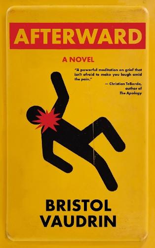 Afterward  by Bristol Vaudrin at Abbey's Bookshop, 
