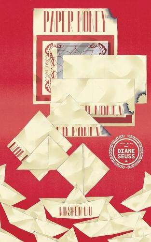 Paper Money  by Winshen Liu at Abbey's Bookshop, 