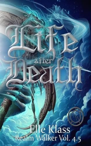 Life After Death  by Elle Klass at Abbey's Bookshop, 
