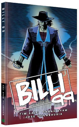 Billi 99  by Sarah Byam at Abbey's Bookshop, 