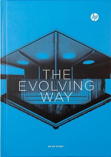 The Evolving Way: An HP Story  by Trope at Abbey's Bookshop, 