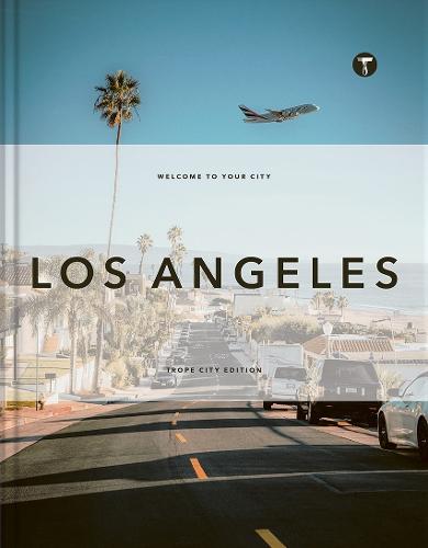 Trope Los Angeles  by Sam Landers at Abbey's Bookshop, 