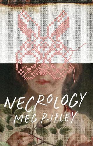 Necrology  by Meg Ripley at Abbey's Bookshop, 