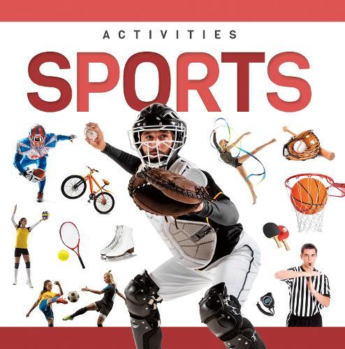 Sports  by Kirsty Holmes at Abbey's Bookshop, 
