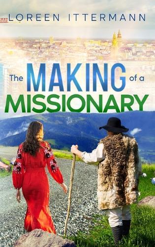 The Making of a Missionary (Russian)  by Loree Ittermann at Abbey's Bookshop, 