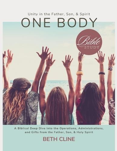One Body  by Beth Cline at Abbey's Bookshop, 