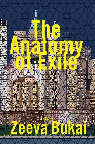 The Anatomy of Exile  by Zeeva Bukai at Abbey's Bookshop, 
