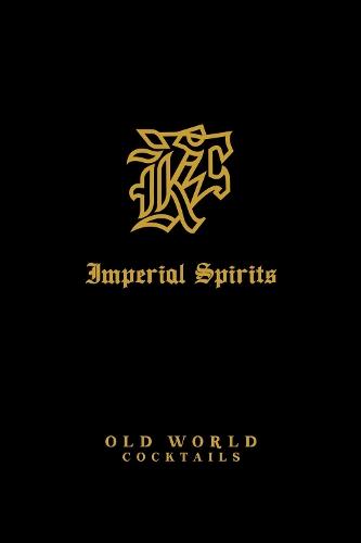 Imperial Spirits  by KI at Abbey's Bookshop, 